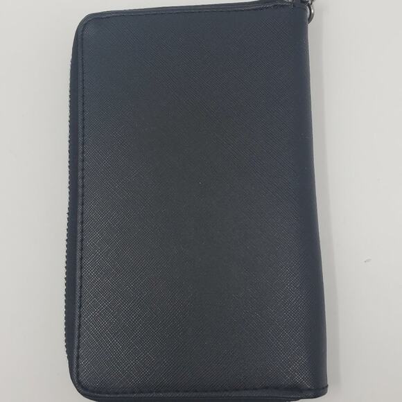 Disney x Buckle-Down Cinderella Zip-Around Wristlet/Wallet - Picture 8 of 16